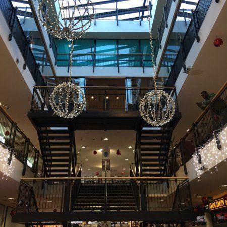 Centro Commerciale Le Corti Varese